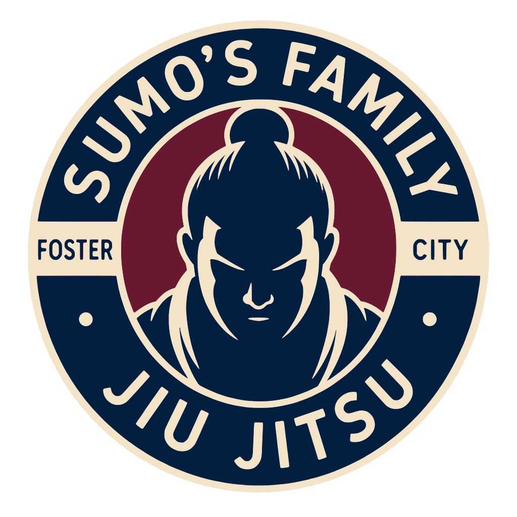 Sumo's Family Jiu Jitsu