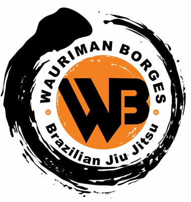 Wauriman Borges BJJ logo