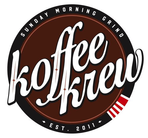 Koffee Krew logo